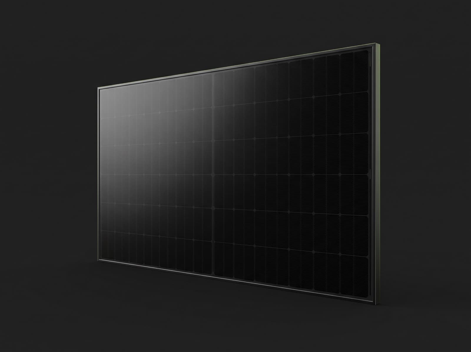 Tongwei 640W