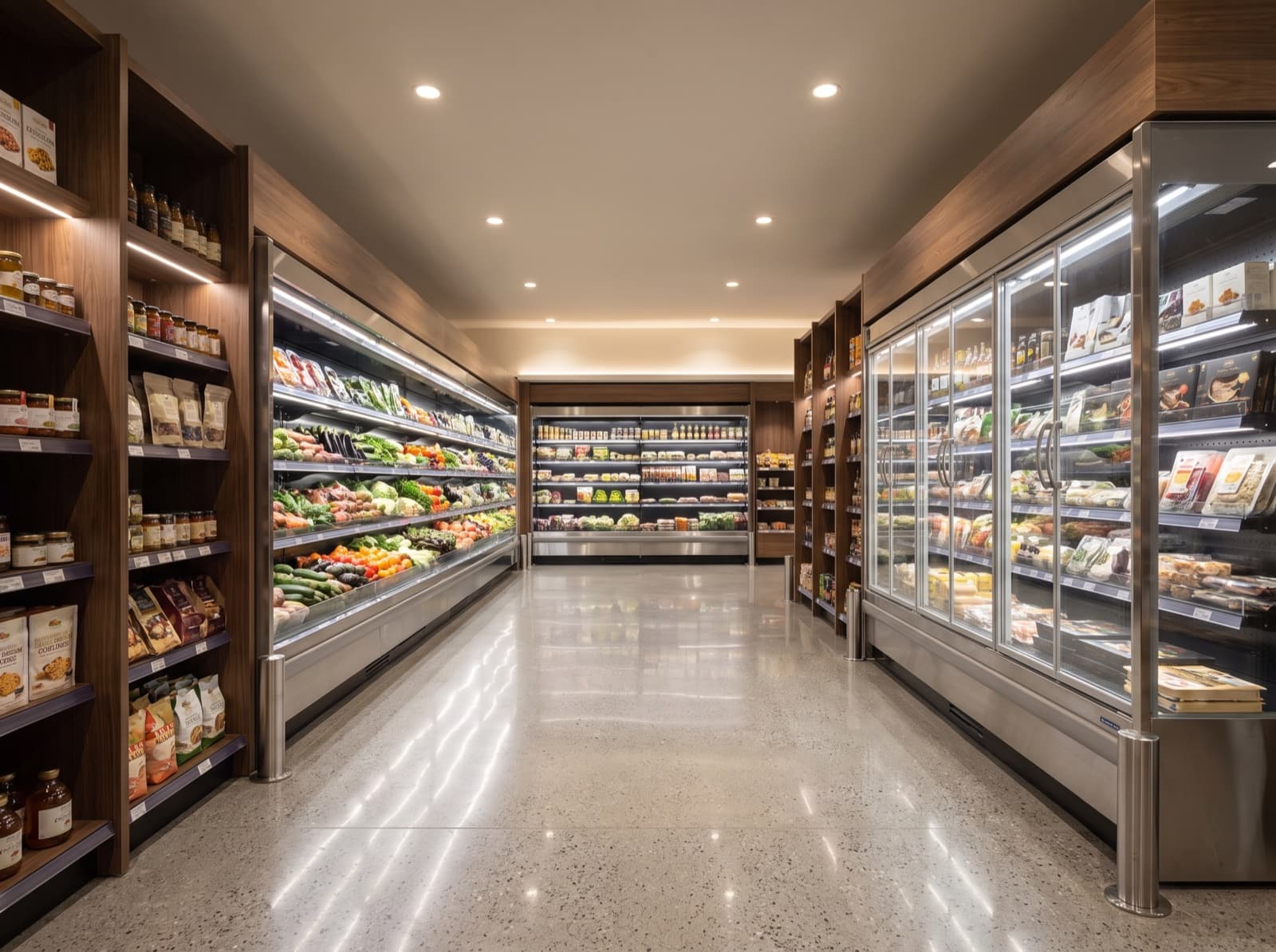 Рітейл і сервіс